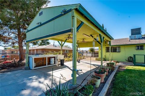 4450 N Irving St, Kingman, AZ 86409 photo 29