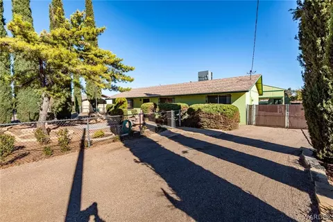 4450 N Irving St, Kingman, AZ 86409 photo 3