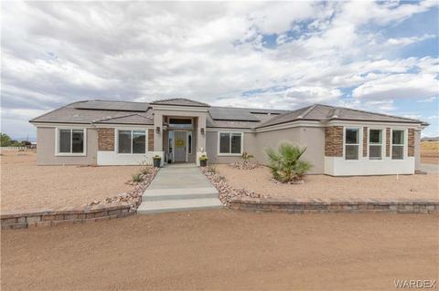 2550 N Apache Dr, Kingman, AZ 86401 photo 1