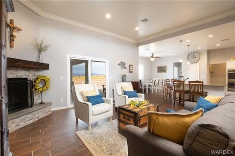 2550 N Apache Dr, Kingman, AZ 86401 photo 5