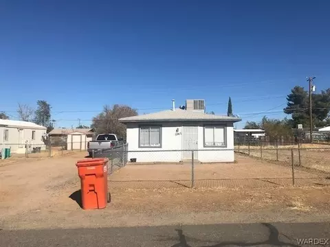 3967 Shaeffer Ave, Kingman, AZ 86409 photo 1