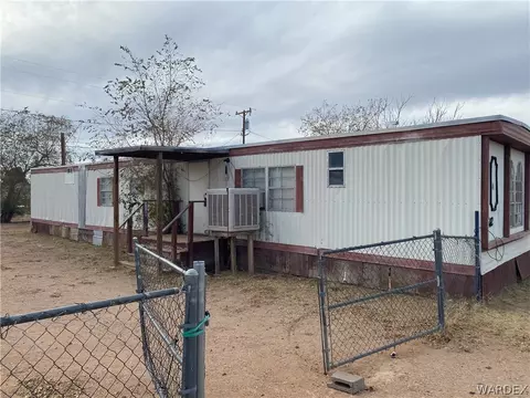 3582 E Warbler Ave, Kingman, AZ 86409 photo 13