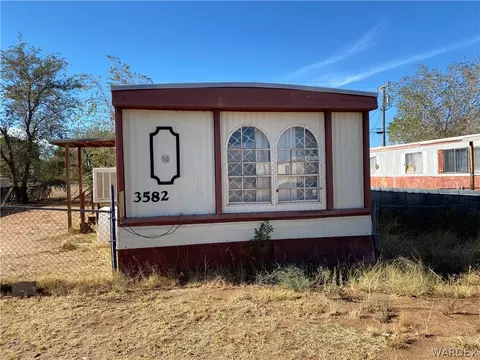3582 E Warbler Ave, Kingman, AZ 86409 photo 1