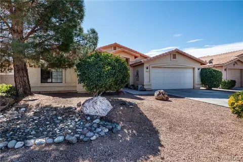 3954 E Lass Ave, Kingman, AZ 86409 photo 1