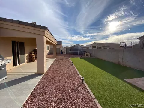 3940 E Mcvicar Ave, Kingman, AZ 86409 photo 4