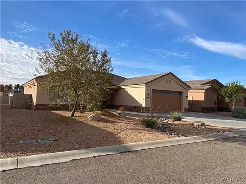 3940 E Mcvicar Ave, Kingman, AZ 86409 photo 3