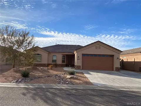 3940 E Mcvicar Ave, Kingman, AZ 86409 photo 1