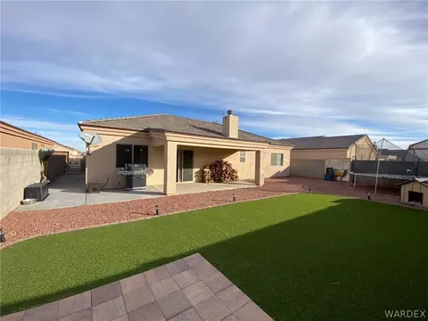 3940 E Mcvicar Ave, Kingman, AZ 86409 photo 5