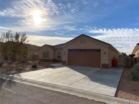 3940 E Mcvicar Ave, Kingman, AZ 86409 photo 2