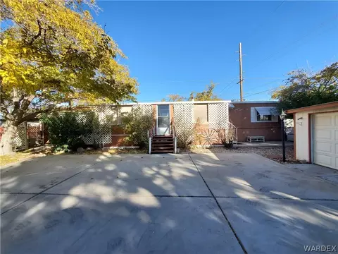 2985 E Lass Ave, Kingman, AZ 86409 photo 2