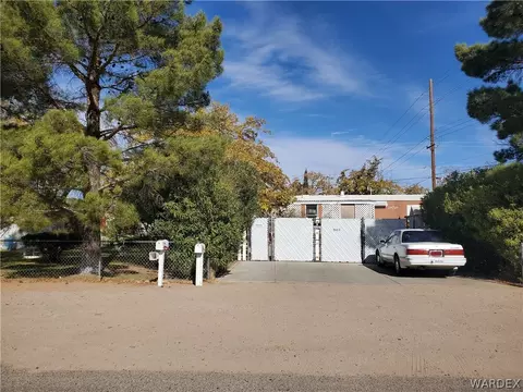 2985 E Lass Ave, Kingman, AZ 86409 photo 1