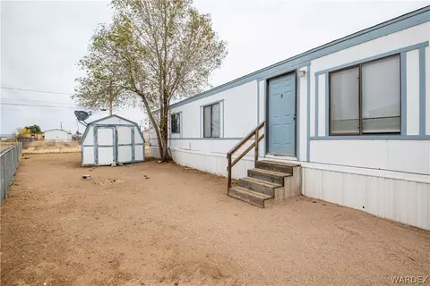 3299 E Devlin Ave, Kingman, AZ 86409 photo 3