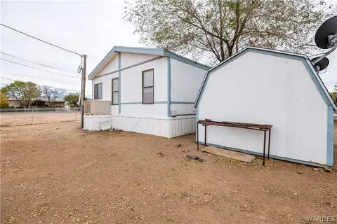 3299 E Devlin Ave, Kingman, AZ 86409 photo 4