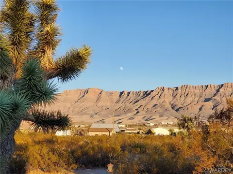 295 E Kolb Dr, Meadview, AZ 86444 photo 30