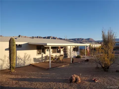 295 E Kolb Dr, Meadview, AZ 86444 photo 10