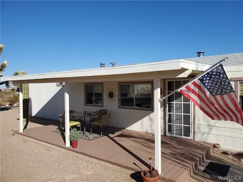 295 E Kolb Dr, Meadview, AZ 86444 photo 1