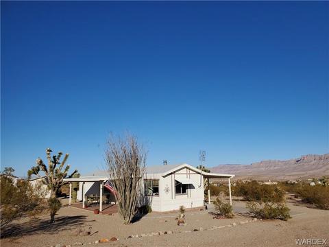 295 E Kolb Dr, Meadview, AZ 86444 photo 3