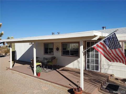 295 E Kolb Dr, Meadview, AZ 86444 photo 1