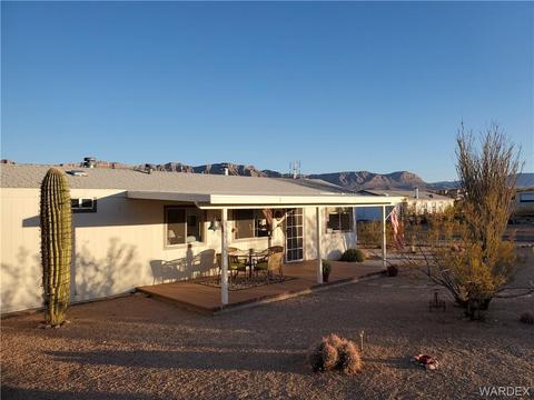 295 E Kolb Dr, Meadview, AZ 86444 photo 10