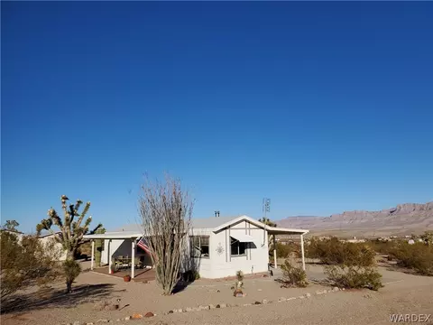295 E Kolb Dr, Meadview, AZ 86444 photo 3