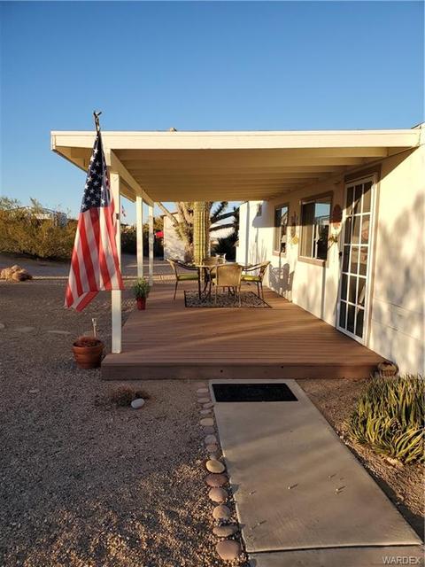 295 E Kolb Dr, Meadview, AZ 86444 photo 13