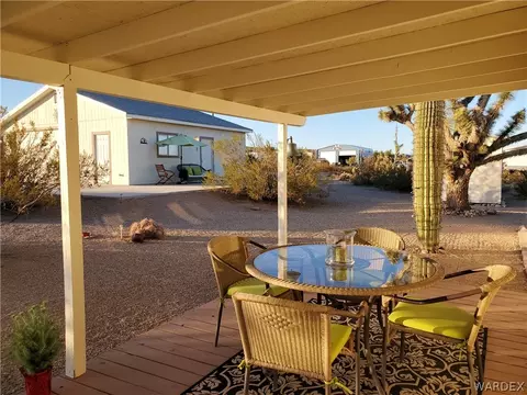 295 E Kolb Dr, Meadview, AZ 86444 photo 12