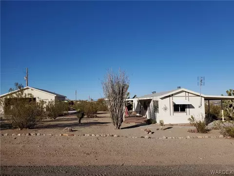 295 E Kolb Dr, Meadview, AZ 86444 photo 2