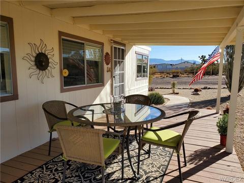 295 E Kolb Dr, Meadview, AZ 86444 photo 11