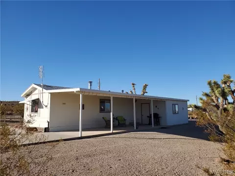 295 E Kolb Dr, Meadview, AZ 86444 photo 27