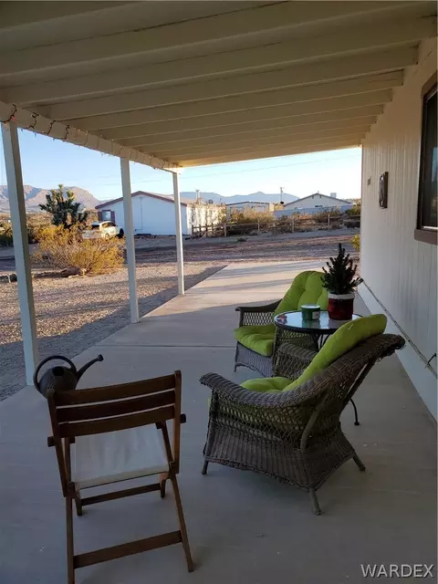 295 E Kolb Dr, Meadview, AZ 86444 photo 29