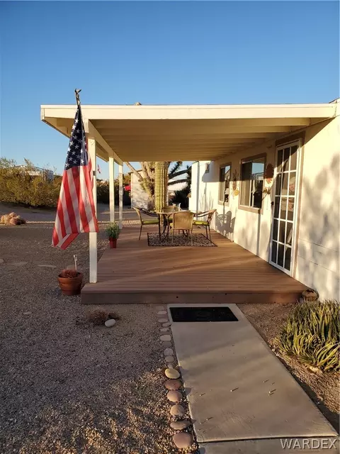295 E Kolb Dr, Meadview, AZ 86444 photo 13