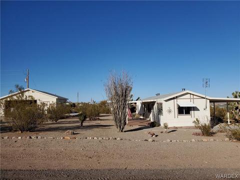 295 E Kolb Dr, Meadview, AZ 86444 photo 2
