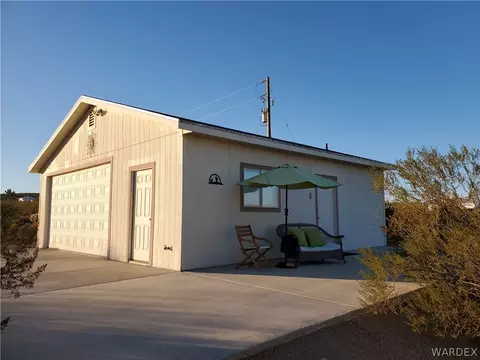295 E Kolb Dr, Meadview, AZ 86444 photo 4