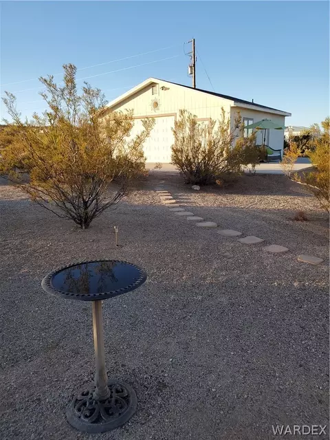 295 E Kolb Dr, Meadview, AZ 86444 photo 9