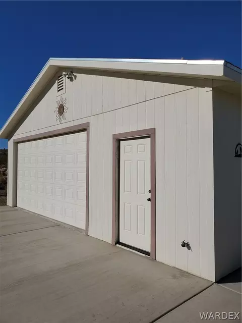 295 E Kolb Dr, Meadview, AZ 86444 photo 5