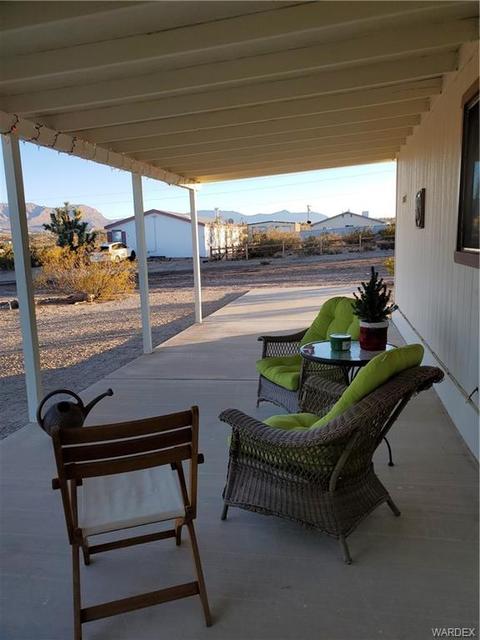 295 E Kolb Dr, Meadview, AZ 86444 photo 29