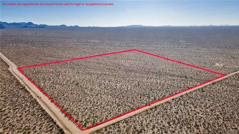 2775 Brittlebush Dr, Yucca, AZ 86438