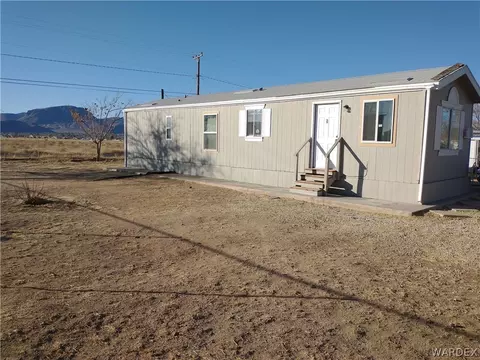 4339 N Eagle Dr, Kingman, AZ 86409 photo 1