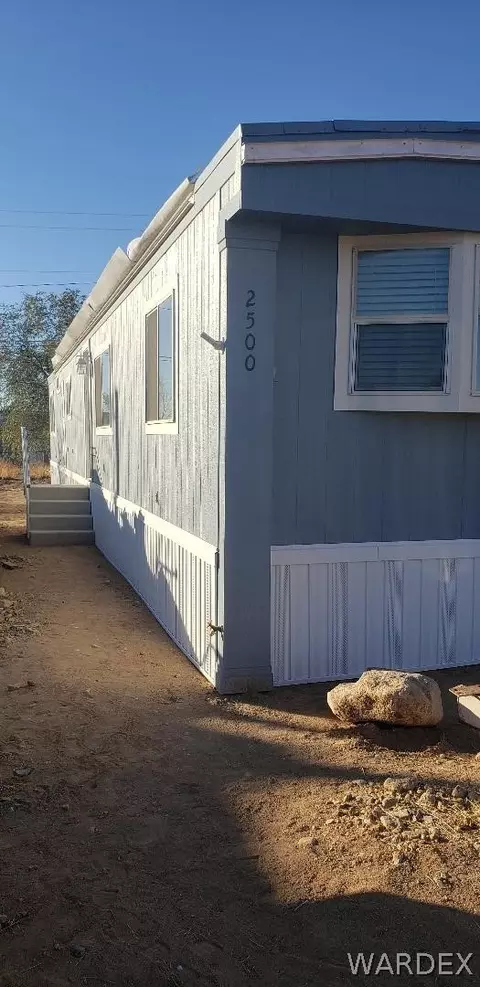 2500 E Suffock Ave, Kingman, AZ 86409 photo 1