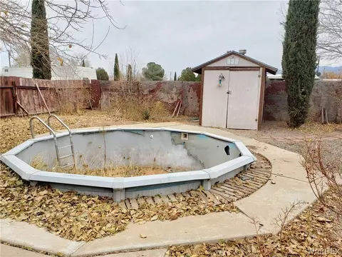 3550 E Quail Ln, Kingman, AZ 86409 photo 18