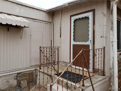 3550 E Quail Ln, Kingman, AZ 86409 photo 9