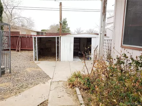 3550 E Quail Ln, Kingman, AZ 86409 photo 20