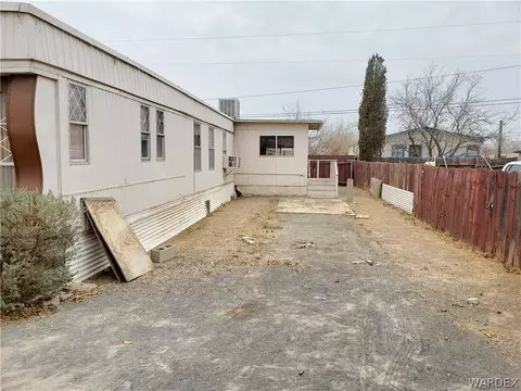 3550 E Quail Ln, Kingman, AZ 86409 photo 4