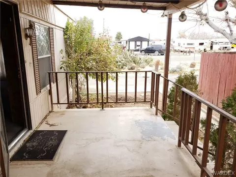 3550 E Quail Ln, Kingman, AZ 86409 photo 21