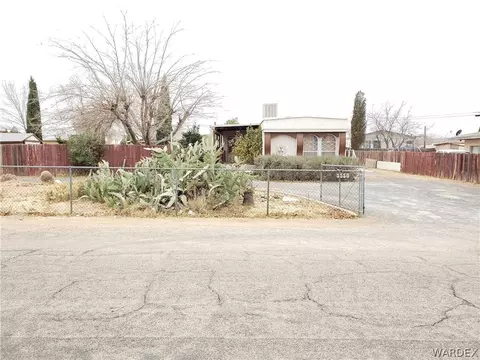 3550 E Quail Ln, Kingman, AZ 86409 photo 1