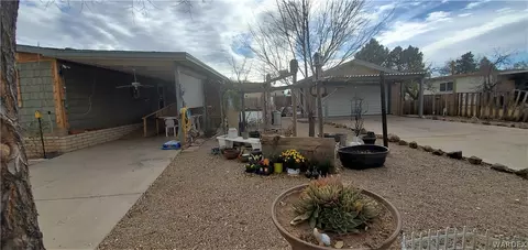 2680 E Suffock Ave, Kingman, AZ 86409 photo 3