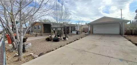 2680 E Suffock Ave, Kingman, AZ 86409 photo 2