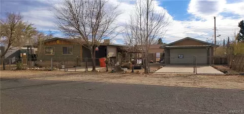 2680 E Suffock Ave, Kingman, AZ 86409 photo 1