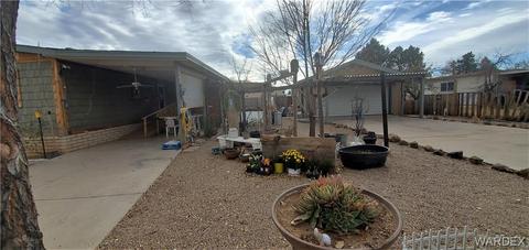 2680 E Suffock Ave, Kingman, AZ 86409 photo 3