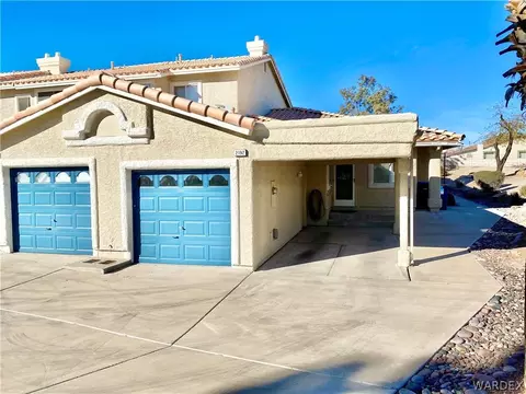 2192 Camel Mesa Dr, Laughlin, NV 89029 photo 1